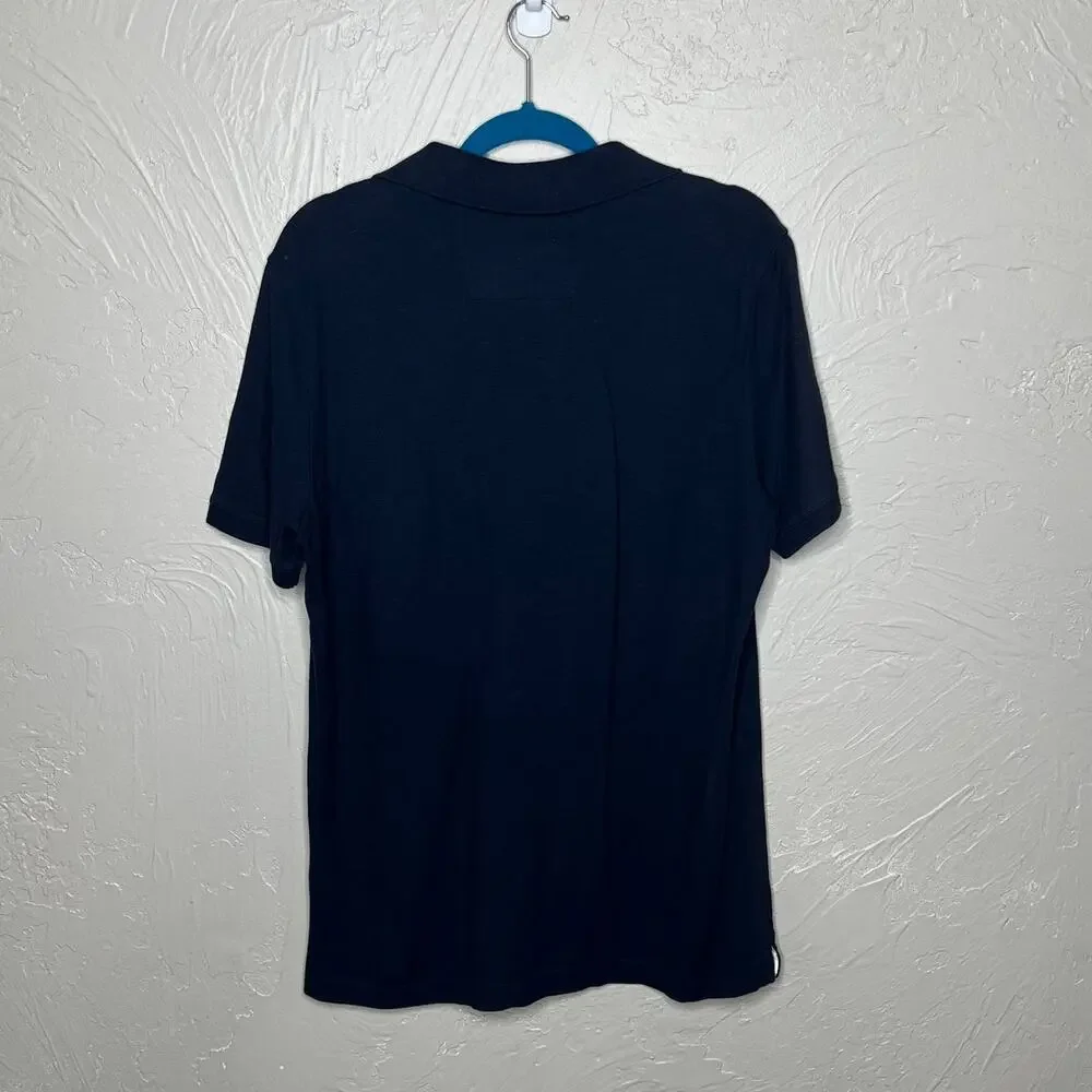 Banana Republic Men’s polo size large standard fit